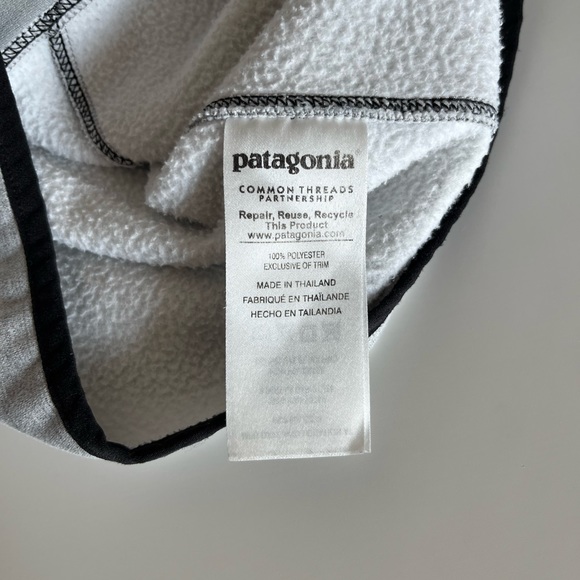 Patagonia Tech Fleece Hoodie - Picture 13 of 15